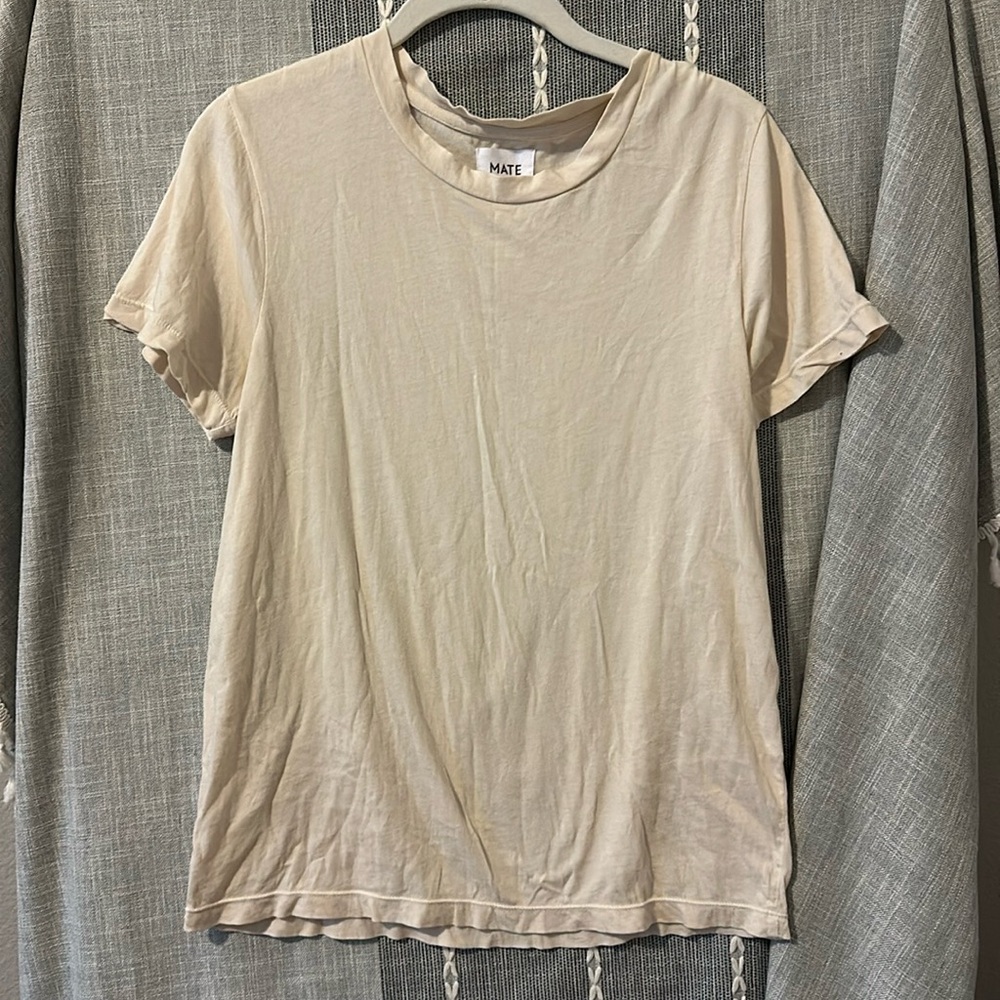 Mate the Label t-shirt